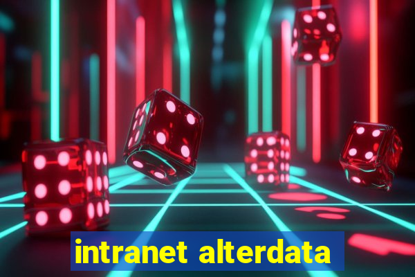 intranet alterdata